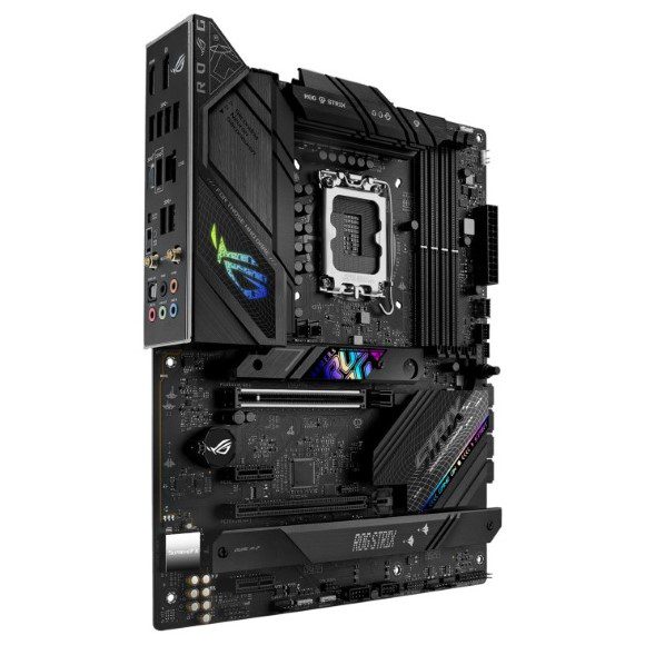 ROG STRIX B760-F GAMING WIFI - Asus